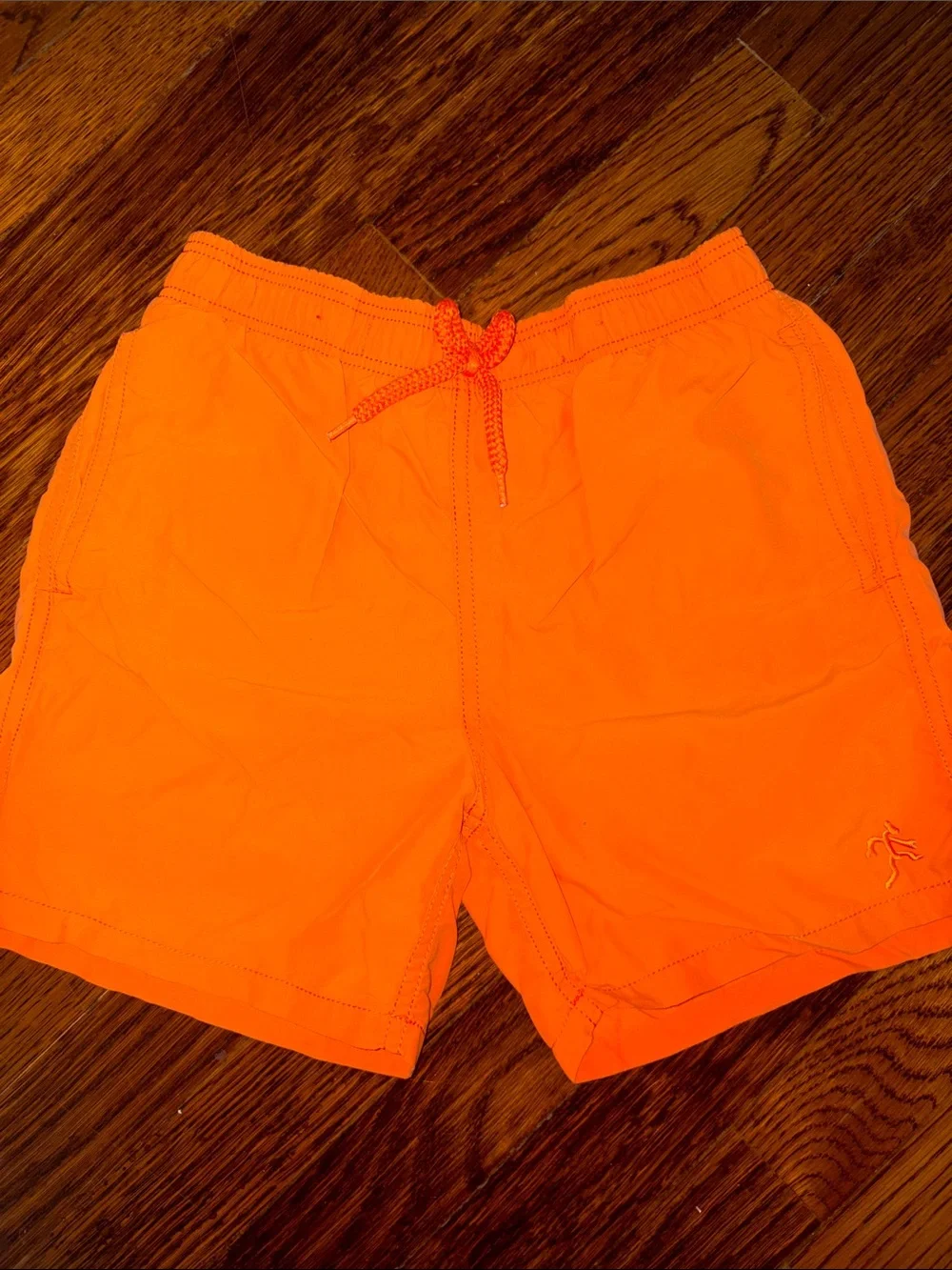 Vilebrequin swim trunks